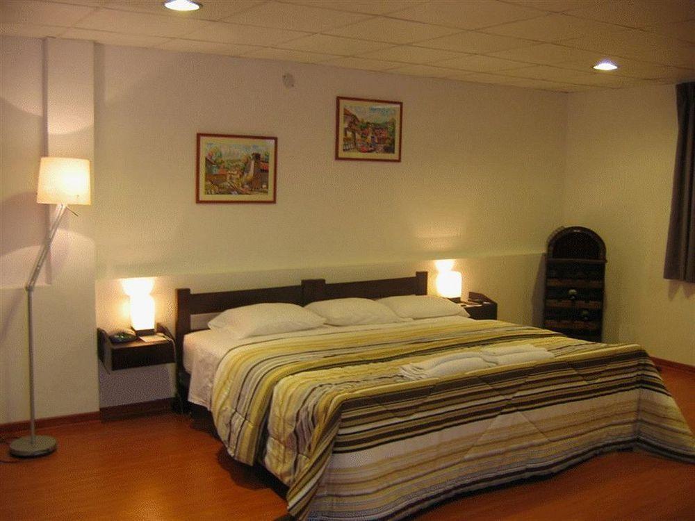 Ife B&B - Inka Frog Exclusive Lima Exterior foto