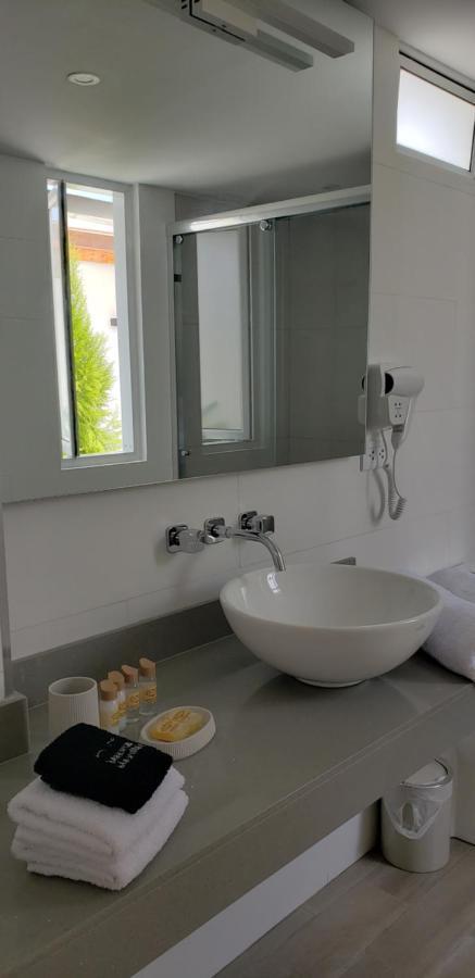 Ife B&B - Inka Frog Exclusive Lima Exterior foto